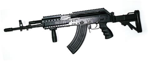 Beryl M762 .